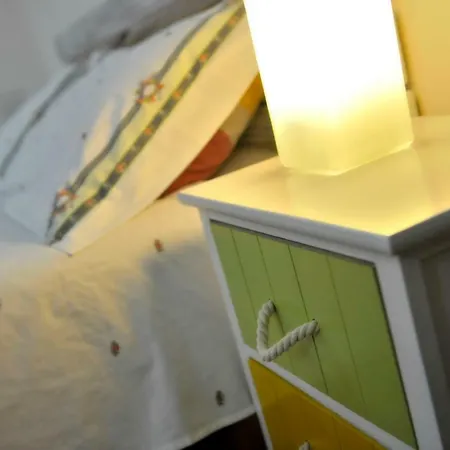 Apartment Il Nido Del Canterino Perugia