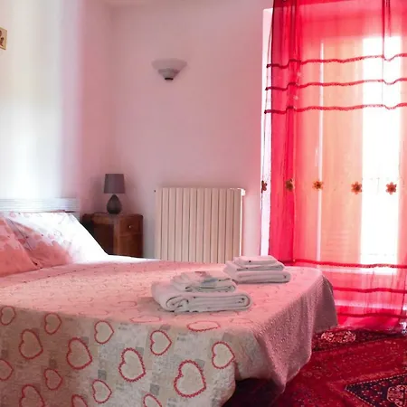 Il Nido Del Canterino Перуджа