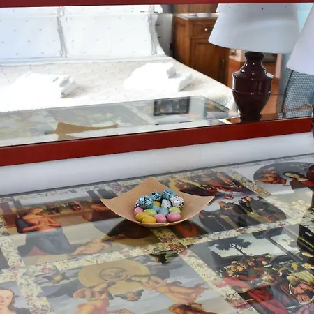 Apartamento Il Nido Del Canterino Perugia