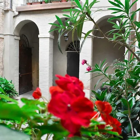 Apartamento Il Nido Del Canterino *